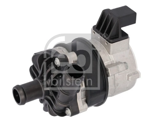 Water Pump, traction battery